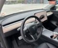 Сірий Тесла Model Y, об'ємом двигуна 0 л та пробігом 47 тис. км за 29999 $, фото 22 на Automoto.ua