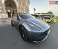 Серый Тесла Model Y, объемом двигателя 0 л и пробегом 130 тыс. км за 25000 $, фото 3 на Automoto.ua