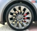 Сірий Тесла Model Y, об'ємом двигуна 0 л та пробігом 25 тис. км за 33000 $, фото 35 на Automoto.ua