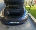 Тесла Model Y 2022 в Бориславе на Automoto.ua Серый Тесла Model Y, объемом двигателя 0 л и пробегом 18 тыс. км за 33000 $, фото 18 на Automoto.ua