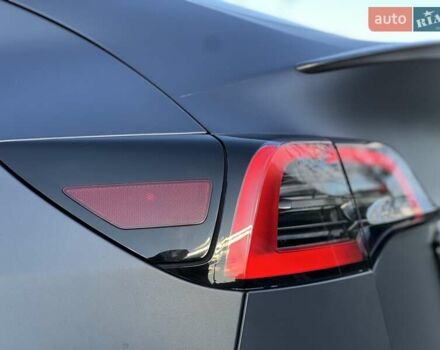 Сірий Тесла Model Y, об'ємом двигуна 0 л та пробігом 25 тис. км за 28000 $, фото 21 на Automoto.ua