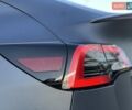 Серый Тесла Model Y, объемом двигателя 0 л и пробегом 25 тыс. км за 27000 $, фото 21 на Automoto.ua