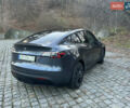Серый Тесла Model Y, объемом двигателя 0 л и пробегом 53 тыс. км за 31500 $, фото 4 на Automoto.ua