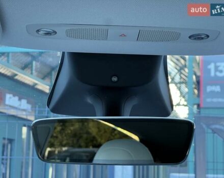 Серый Тесла Model Y, объемом двигателя 0 л и пробегом 25 тыс. км за 27000 $, фото 50 на Automoto.ua