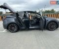 Сірий Тесла Model Y, об'ємом двигуна 0 л та пробігом 47 тис. км за 29999 $, фото 28 на Automoto.ua