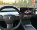 Серый Тесла Model Y, объемом двигателя 0 л и пробегом 57 тыс. км за 28300 $, фото 29 на Automoto.ua