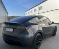 Серый Тесла Model Y, объемом двигателя 0 л и пробегом 35 тыс. км за 27200 $, фото 7 на Automoto.ua