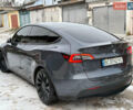 Серый Тесла Model Y, объемом двигателя 0 л и пробегом 121 тыс. км за 25500 $, фото 1 на Automoto.ua