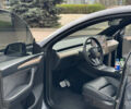 Серый Тесла Model Y, объемом двигателя 0 л и пробегом 51 тыс. км за 30000 $, фото 11 на Automoto.ua