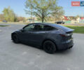 Серый Тесла Model Y, объемом двигателя 0 л и пробегом 83 тыс. км за 24500 $, фото 18 на Automoto.ua