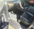 Серый Тесла Model Y, объемом двигателя 0 л и пробегом 77 тыс. км за 30999 $, фото 26 на Automoto.ua