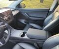 Серый Тесла Model Y, объемом двигателя 0 л и пробегом 160 тыс. км за 24500 $, фото 11 на Automoto.ua