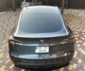 Серый Тесла Model Y, объемом двигателя 0 л и пробегом 26 тыс. км за 35200 $, фото 9 на Automoto.ua