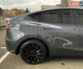 Сірий Тесла Model Y, об'ємом двигуна 0 л та пробігом 24 тис. км за 39900 $, фото 8 на Automoto.ua