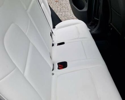 Тесла Model Y 2022 у Дніпро (Дніпропетровську) на Automoto.ua Сірий Тесла Model Y, об'ємом двигуна 0 л та пробігом 38 тис. км за 35000 $, фото 23 на Automoto.ua