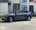 Сірий Тесла Model Y, об'ємом двигуна 0 л та пробігом 31 тис. км за 28800 $, фото 38 на Automoto.ua