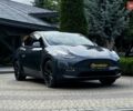Серый Тесла Model Y, объемом двигателя 0 л и пробегом 118 тыс. км за 24500 $, фото 1 на Automoto.ua