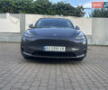 Сірий Тесла Model Y, об'ємом двигуна 0 л та пробігом 59 тис. км за 26900 $, фото 46 на Automoto.ua