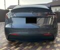 Серый Тесла Model Y, объемом двигателя 0 л и пробегом 26 тыс. км за 35200 $, фото 10 на Automoto.ua