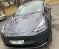 Серый Тесла Model Y, объемом двигателя 0 л и пробегом 10 тыс. км за 55000 $, фото 9 на Automoto.ua