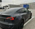 Серый Тесла Model Y, объемом двигателя 0 л и пробегом 58 тыс. км за 28500 $, фото 16 на Automoto.ua