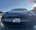 Серый Тесла Model Y, объемом двигателя 0 л и пробегом 135 тыс. км за 24500 $, фото 2 на Automoto.ua