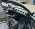 Серый Тесла Model Y, объемом двигателя 0 л и пробегом 58 тыс. км за 28500 $, фото 27 на Automoto.ua
