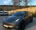 Серый Тесла Model Y, объемом двигателя 0 л и пробегом 61 тыс. км за 24999 $, фото 1 на Automoto.ua