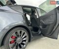 Сірий Тесла Model Y, об'ємом двигуна 0 л та пробігом 47 тис. км за 29999 $, фото 30 на Automoto.ua