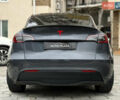 Серый Тесла Model Y, объемом двигателя 0 л и пробегом 53 тыс. км за 28000 $, фото 29 на Automoto.ua