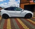 Серый Тесла Model Y, объемом двигателя 0 л и пробегом 4 тыс. км за 29999 $, фото 4 на Automoto.ua