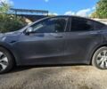 Сірий Тесла Model Y, об'ємом двигуна 0 л та пробігом 67 тис. км за 26000 $, фото 2 на Automoto.ua