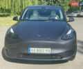 Серый Тесла Model Y, объемом двигателя 0 л и пробегом 51 тыс. км за 37000 $, фото 11 на Automoto.ua