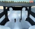 Серый Тесла Model Y, объемом двигателя 0 л и пробегом 25 тыс. км за 27000 $, фото 68 на Automoto.ua