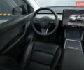 Серый Тесла Model Y, объемом двигателя 0 л и пробегом 148 тыс. км за 23500 $, фото 41 на Automoto.ua