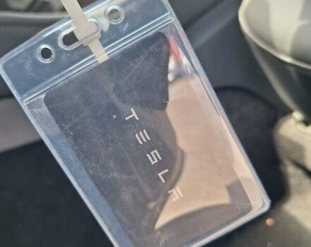 Серый Тесла Model Y, объемом двигателя 0 л и пробегом 86 тыс. км за 17300 $, фото 14 на Automoto.ua