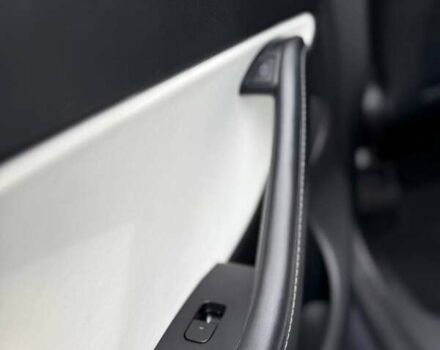 Сірий Тесла Model Y, об'ємом двигуна 0 л та пробігом 165 тис. км за 25000 $, фото 24 на Automoto.ua