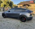 Сірий Тесла Model Y, об'ємом двигуна 0 л та пробігом 112 тис. км за 27700 $, фото 21 на Automoto.ua
