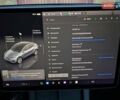 Серый Тесла Model Y, объемом двигателя 0 л и пробегом 27 тыс. км за 25900 $, фото 25 на Automoto.ua