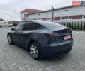 Сірий Тесла Model Y, об'ємом двигуна 0 л та пробігом 65 тис. км за 25500 $, фото 47 на Automoto.ua