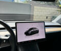 Серый Тесла Model Y, объемом двигателя 0 л и пробегом 66 тыс. км за 26500 $, фото 12 на Automoto.ua