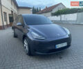 Сірий Тесла Model Y, об'ємом двигуна 0 л та пробігом 59 тис. км за 26900 $, фото 20 на Automoto.ua