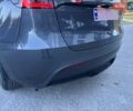 Серый Тесла Model Y, объемом двигателя 0 л и пробегом 38 тыс. км за 24999 $, фото 31 на Automoto.ua