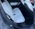 Сірий Тесла Model Y, об'ємом двигуна 0 л та пробігом 25 тис. км за 28000 $, фото 65 на Automoto.ua