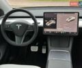 Сірий Тесла Model Y, об'ємом двигуна 0 л та пробігом 8 тис. км за 27900 $, фото 29 на Automoto.ua