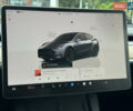 Серый Тесла Model Y, объемом двигателя 0 л и пробегом 27 тыс. км за 27500 $, фото 25 на Automoto.ua