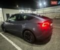 Серый Тесла Model Y, объемом двигателя 0 л и пробегом 64 тыс. км за 28999 $, фото 8 на Automoto.ua