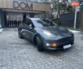Серый Тесла Model Y, объемом двигателя 0 л и пробегом 63 тыс. км за 31900 $, фото 5 на Automoto.ua