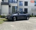 Сірий Тесла Model Y, об'ємом двигуна 0 л та пробігом 31 тис. км за 28800 $, фото 37 на Automoto.ua