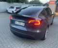 Серый Тесла Model Y, объемом двигателя 0 л и пробегом 59 тыс. км за 26150 $, фото 30 на Automoto.ua